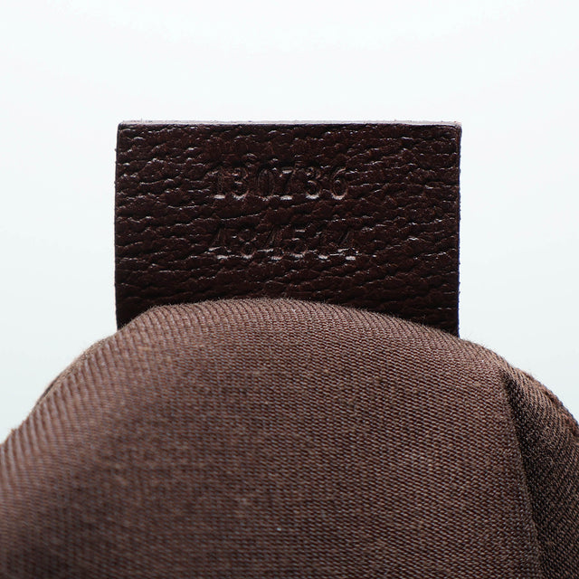 GUCCI ABBEY HAND BAG
