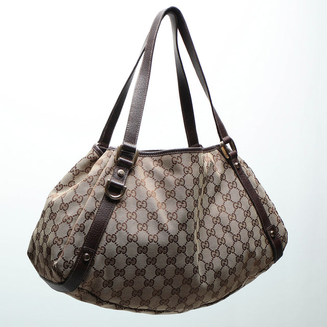 GUCCI ABBEY HAND BAG
