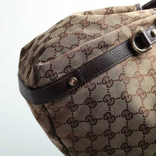 GUCCI ABBEY HAND BAG