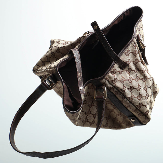 GUCCI ABBEY HAND BAG