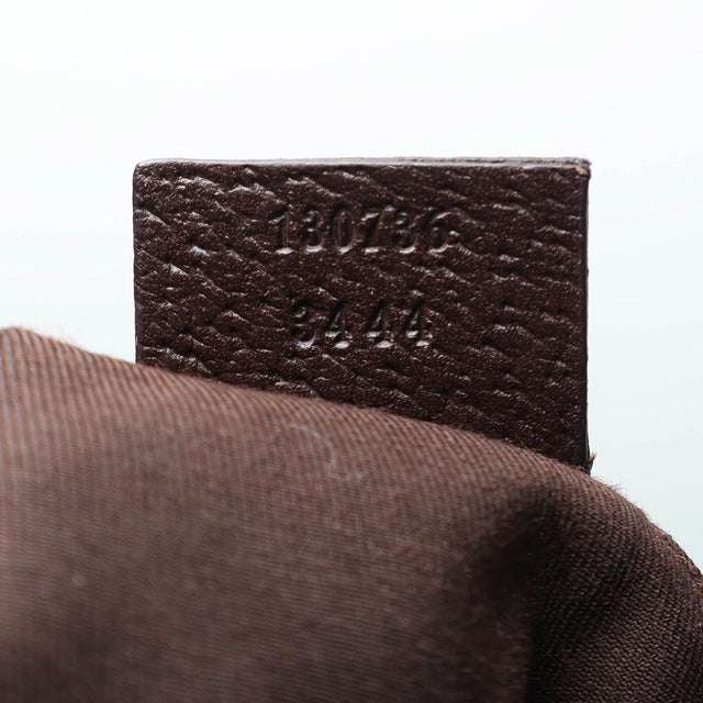 GUCCI ABBEY HAND BAG