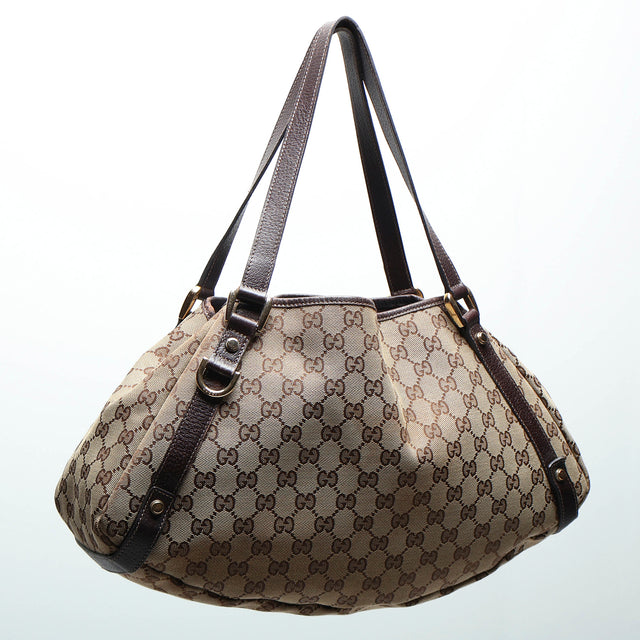 GUCCI ABBEY HAND BAG