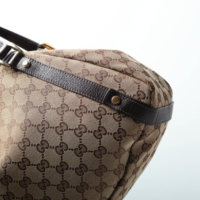 GUCCI ABBEY HAND BAG