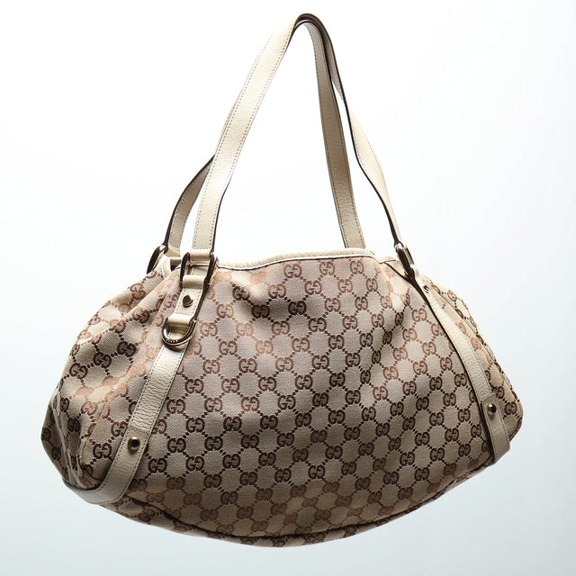 GUCCI ABBEY HAND BAG