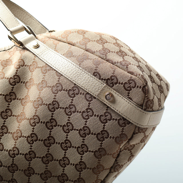 GUCCI ABBEY HAND BAG
