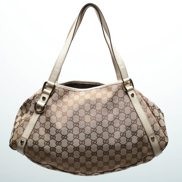GUCCI ABBEY HAND BAG