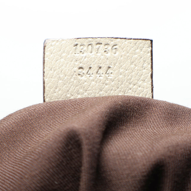 GUCCI ABBEY HAND BAG