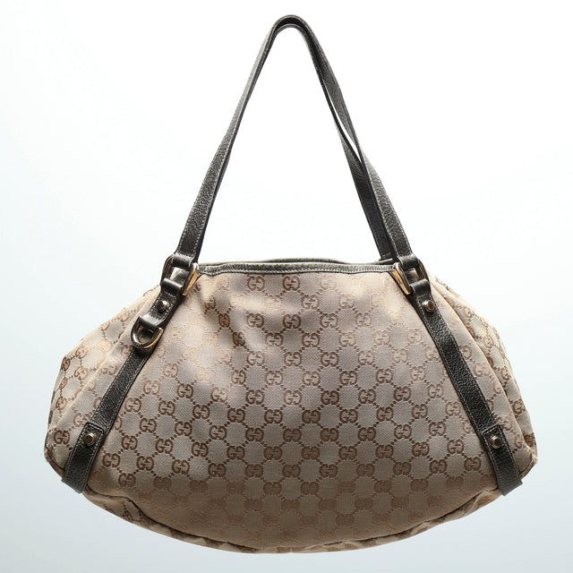 GUCCI ABBEY HAND BAG