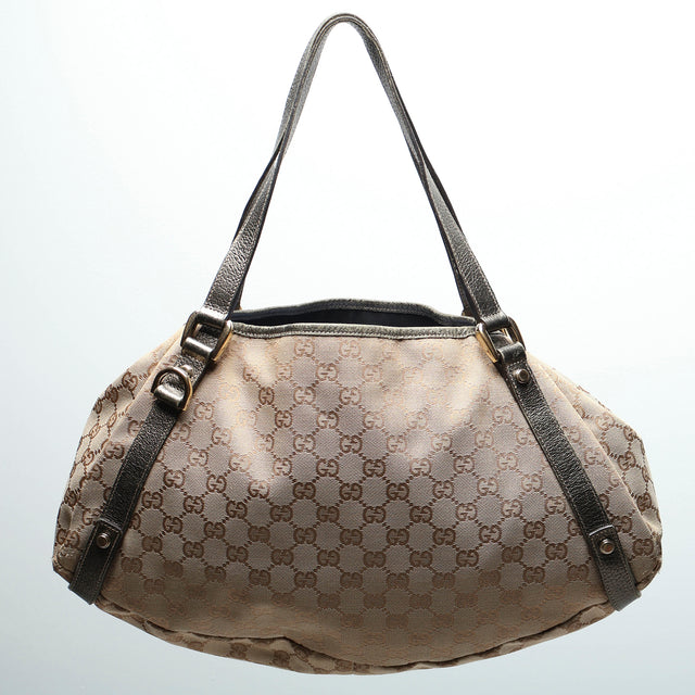 GUCCI ABBEY HAND BAG