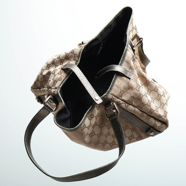 GUCCI ABBEY HAND BAG