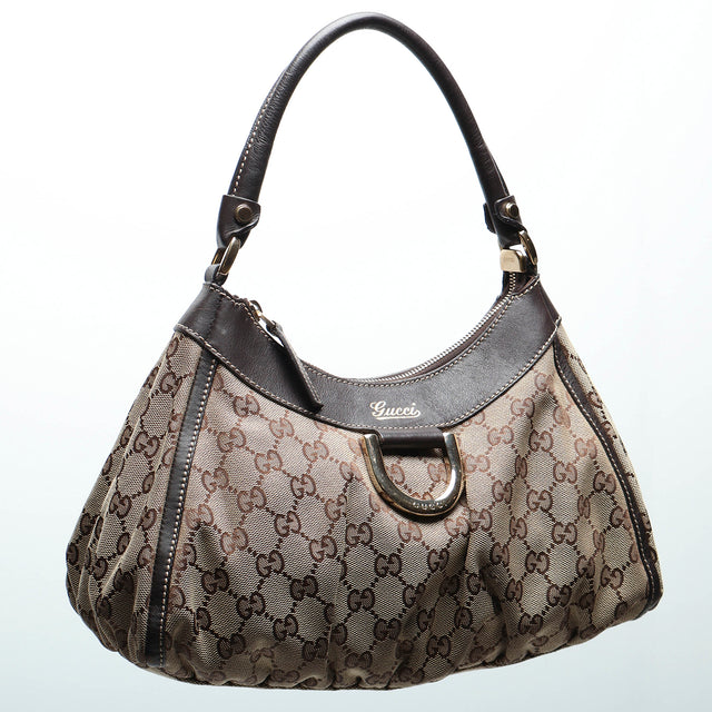 GUCCI ABBEY HAND BAG