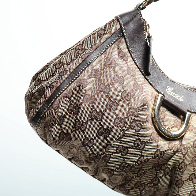 GUCCI ABBEY HAND BAG