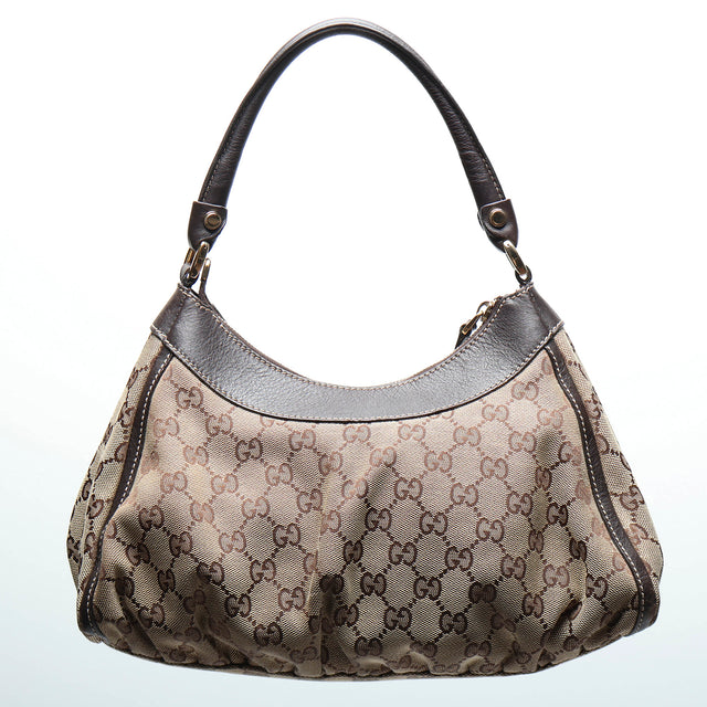 GUCCI ABBEY HAND BAG