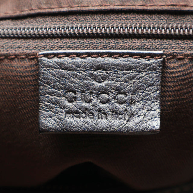 GUCCI ABBEY HAND BAG