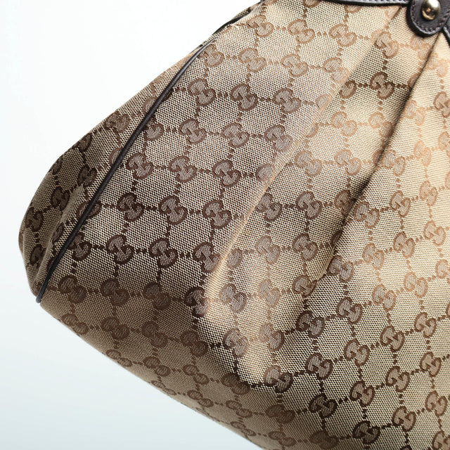 GUCCI SUKEY HAND BAG