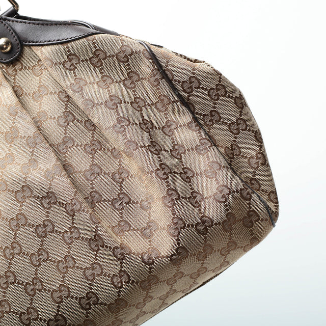 GUCCI SUKEY HAND BAG