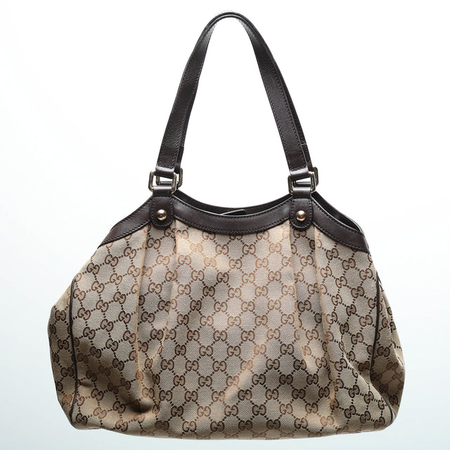 GUCCI SUKEY HAND BAG