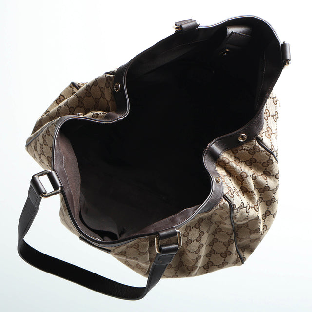 GUCCI SUKEY HAND BAG