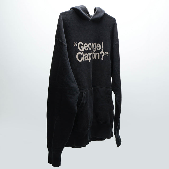 HYSTERIC GLAMOUR HOODIE