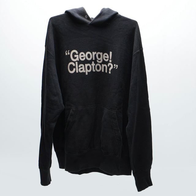 HYSTERIC GLAMOUR HOODIE