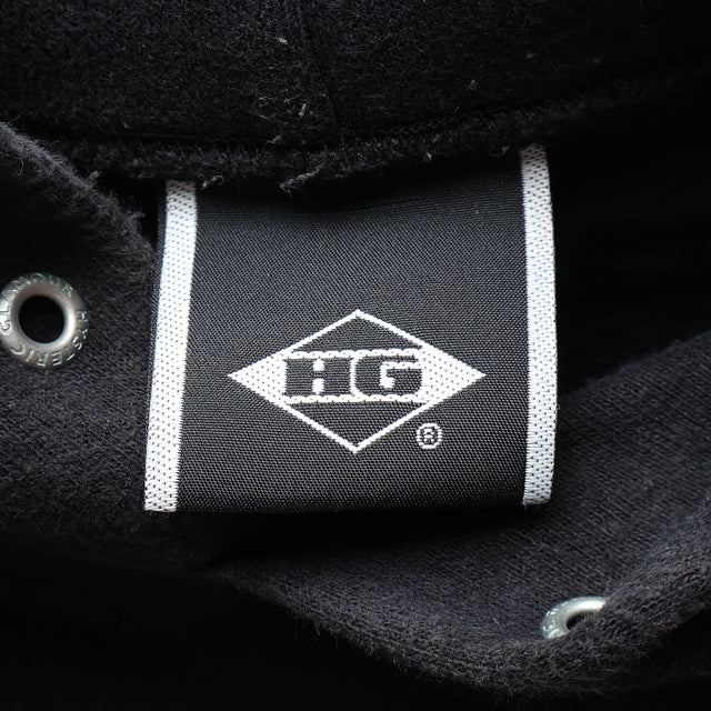 HYSTERIC GLAMOUR HOODIE