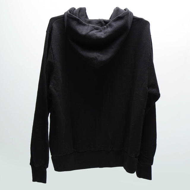 HYSTERIC GLAMOUR ZIP HOODIE