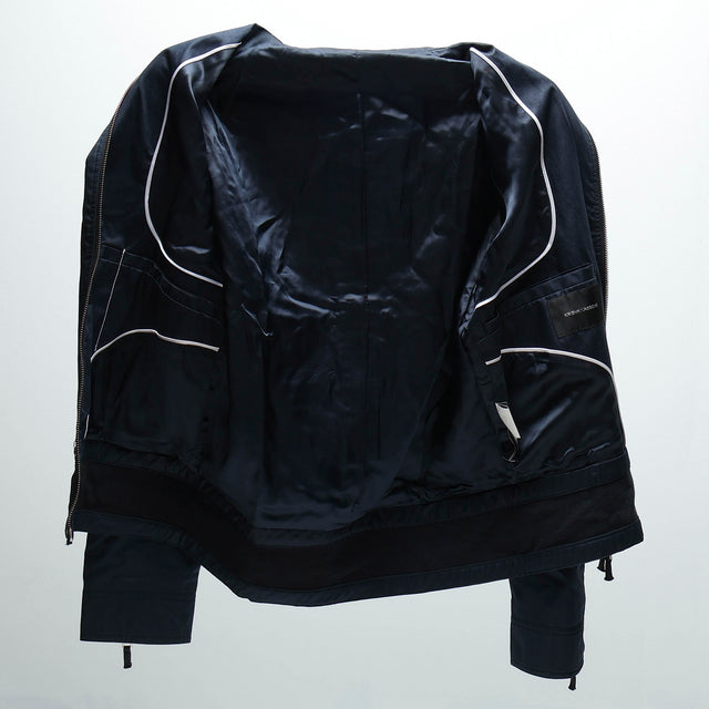 KRIS VAN ASSCHE JACKET