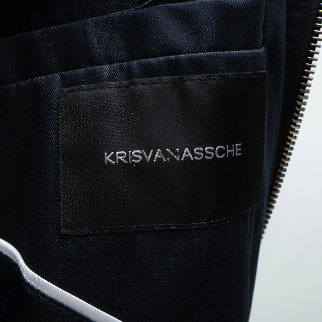 KRIS VAN ASSCHE JACKET