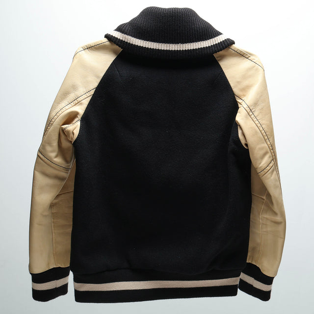 NUMBER (N)INE STADIUM JACKET