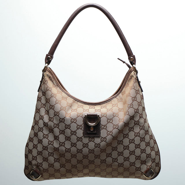 GUCCI ABBEY HAND BAG