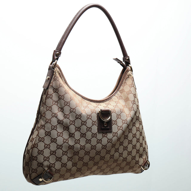 GUCCI ABBEY HAND BAG