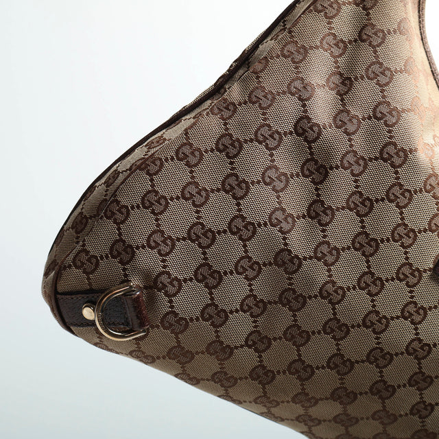 GUCCI ABBEY HAND BAG