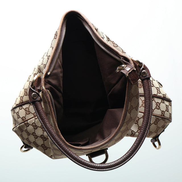 GUCCI ABBEY HAND BAG