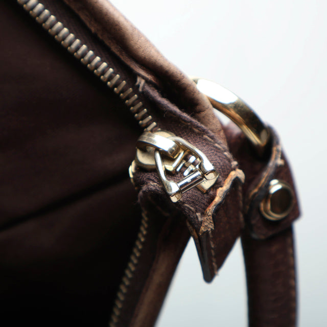 GUCCI ABBEY HAND BAG