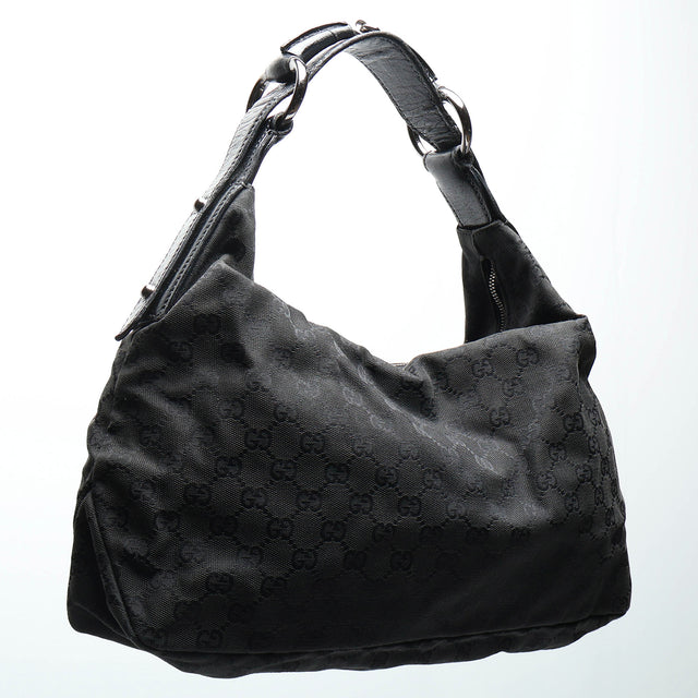 GUCCI HORSEBIT HAND BAG