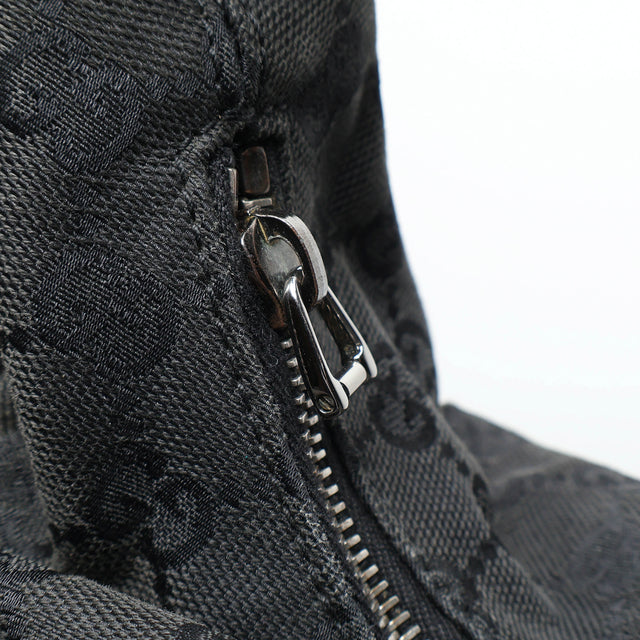 GUCCI HORSEBIT HAND BAG