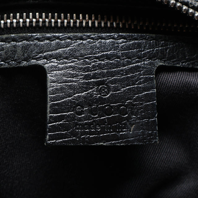 GUCCI HORSEBIT HAND BAG