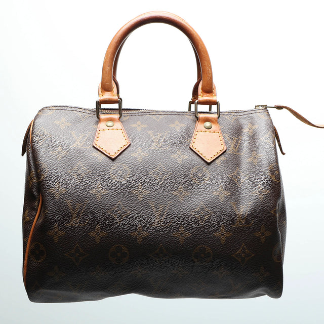 LOUIS VUITTON SPEEDY 25