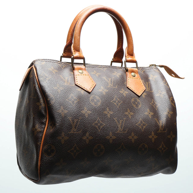 LOUIS VUITTON SPEEDY 25