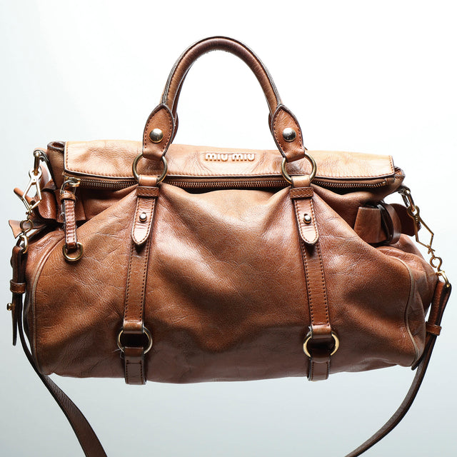 MIU MIU VITELLO LUX