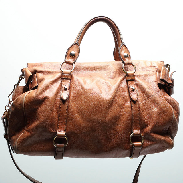 MIU MIU VITELLO LUX