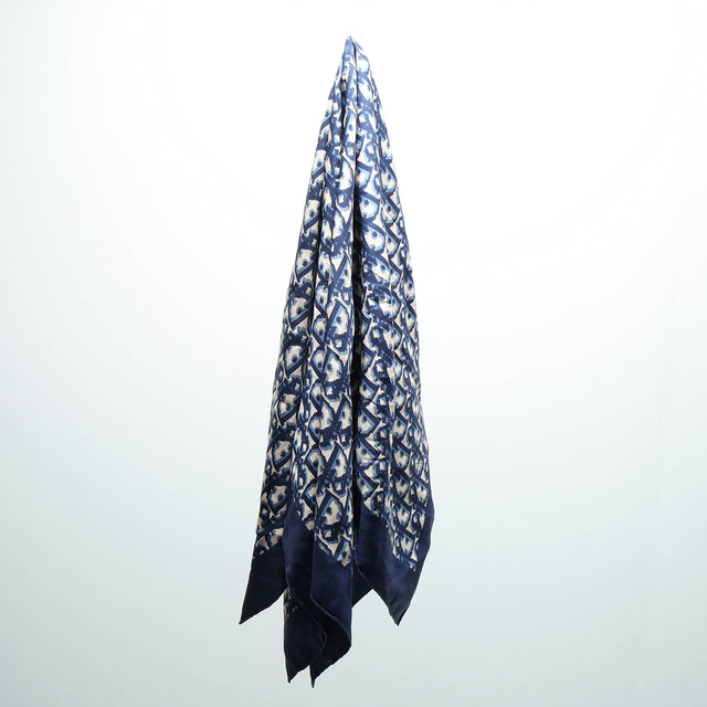 DIOR SILK SCARF