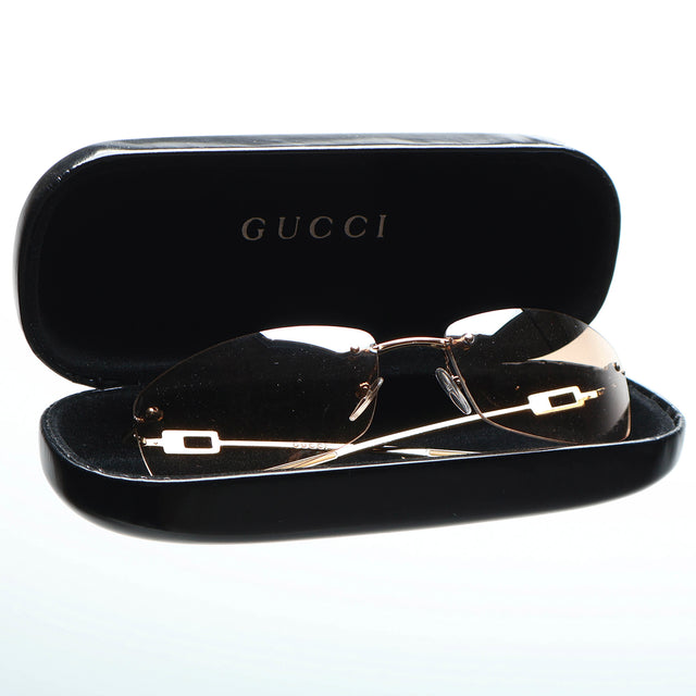 GUCCI SUNGLASSES