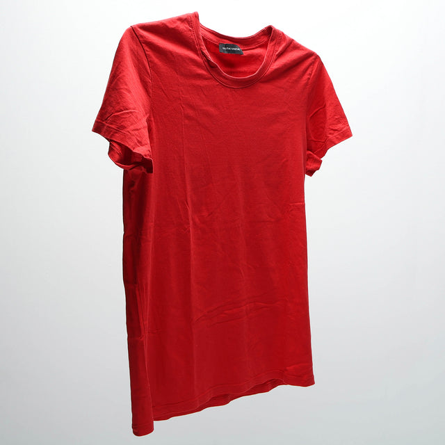 KRIS VAN ASSCHE SHIRT
