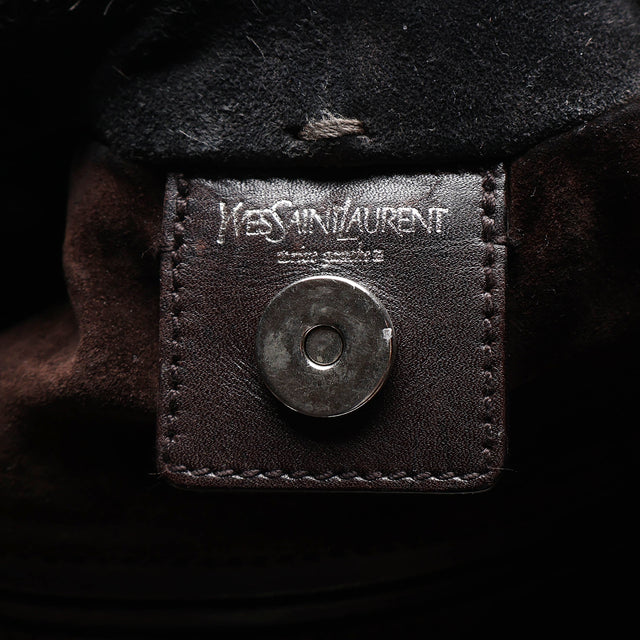 SAINT LAURENT MOMBASA BAG