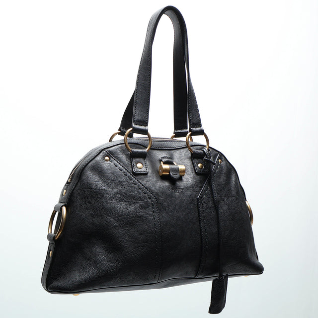 SAINT LAURENT MUSE HAND BAG
