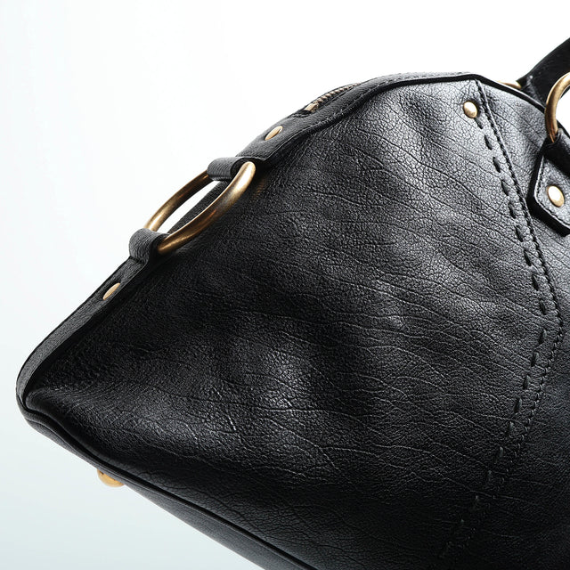 SAINT LAURENT MUSE HAND BAG
