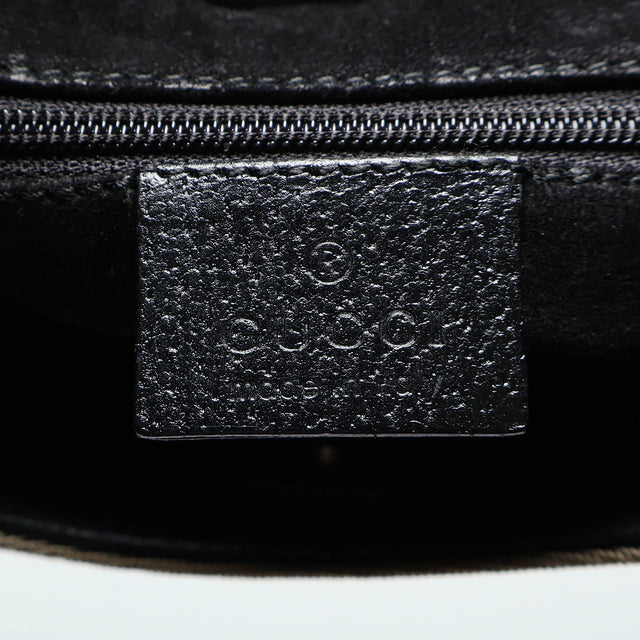 GUCCI BAMBOO HAND BAG