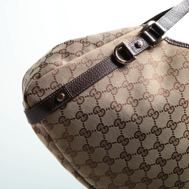 GUCCI ABBEY HAND BAG