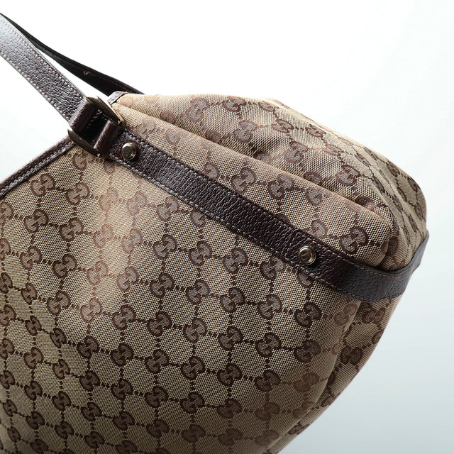 GUCCI ABBEY HAND BAG